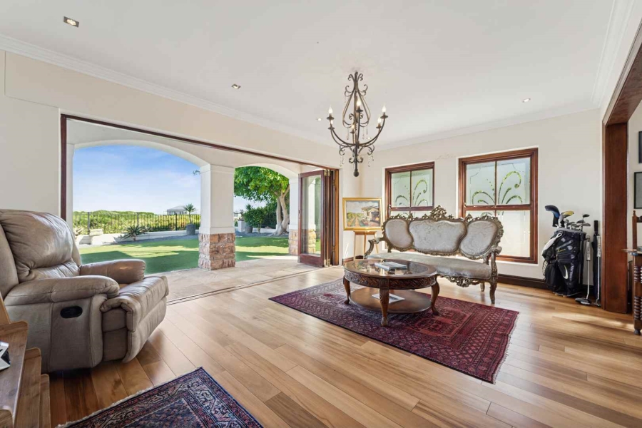 6 Bedroom Property for Sale in Atlantic Beach Golf Estate Western Cape